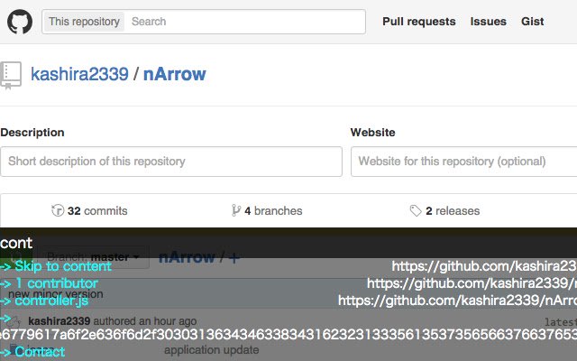 nArrow de la boutique en ligne Chrome à exécuter avec OffiDocs Chromium en ligne