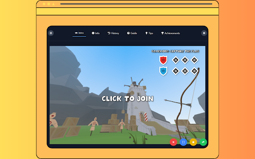 Narrow One Unblocked Game  from Chrome web store to be run with OffiDocs Chromium online