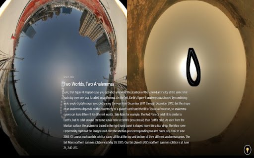 NASA Astronomy Wallpaper  from Chrome web store to be run with OffiDocs Chromium online