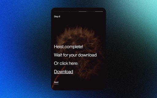 Nash SEO heist  from Chrome web store to be run with OffiDocs Chromium online
