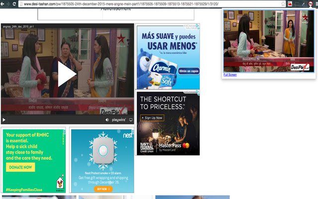 NaszAdvFree  from Chrome web store to be run with OffiDocs Chromium online