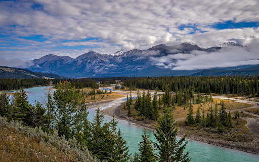 National Park  from Chrome web store to be run with OffiDocs Chromium online