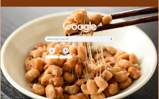 Natto  from Chrome web store to be run with OffiDocs Chromium online