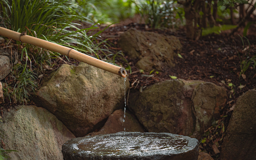 Natural clean water source  from Chrome web store to be run with OffiDocs Chromium online