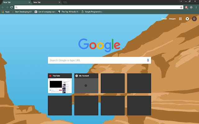 Natural Tones daripada kedai web Chrome untuk dijalankan dengan OffiDocs Chromium dalam talian