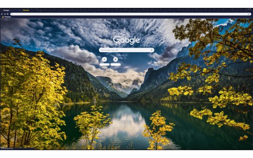 Nature  from Chrome web store to be run with OffiDocs Chromium online
