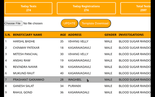 NATVM Manager  from Chrome web store to be run with OffiDocs Chromium online