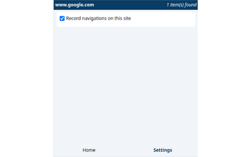 NavigateMe  from Chrome web store to be run with OffiDocs Chromium online