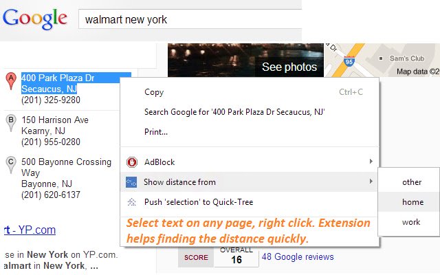 Навигацию из интернет-магазина Chrome можно запустить с помощью OffiDocs Chromium Online.