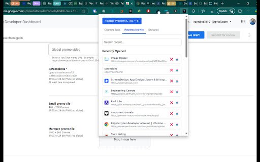 Navium  from Chrome web store to be run with OffiDocs Chromium online