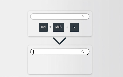 NavTools  from Chrome web store to be run with OffiDocs Chromium online