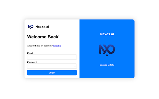 Naxos.ai  from Chrome web store to be run with OffiDocs Chromium online