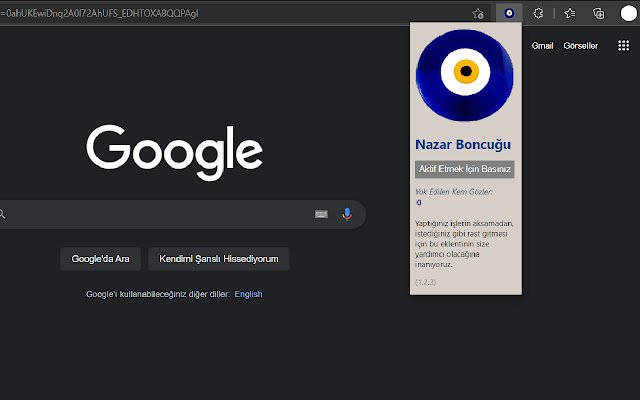 NazarBoncugu  from Chrome web store to be run with OffiDocs Chromium online