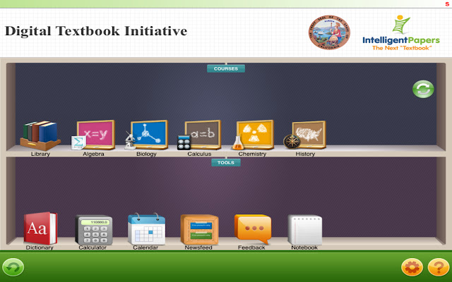 nBook من سوق Chrome الإلكتروني ليتم تشغيله باستخدام OffiDocs Chromium عبر الإنترنت