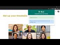 N bot Google Meet Class Attender מחנות האינטרנט של Chrome שיופעל עם OffiDocs Chromium באינטרנט