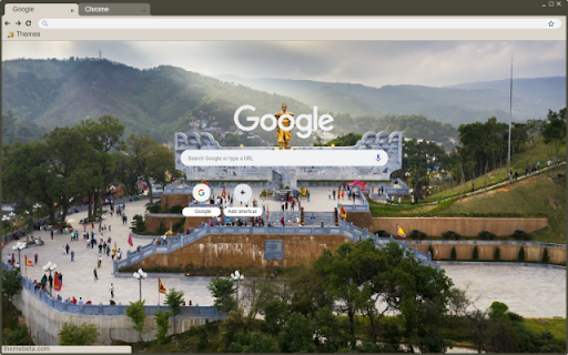 Đền Cửa Ông  from Chrome web store to be run with OffiDocs Chromium online