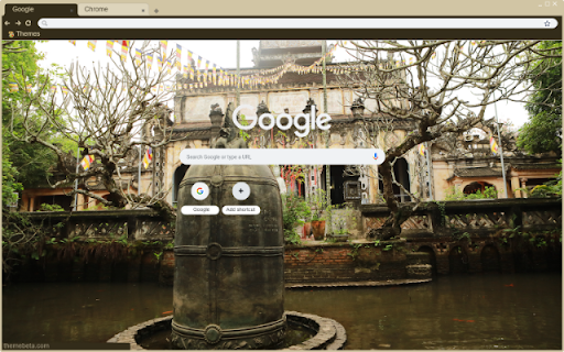 Đền Cổ Lễ  from Chrome web store to be run with OffiDocs Chromium online