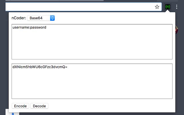 nCode  from Chrome web store to be run with OffiDocs Chromium online