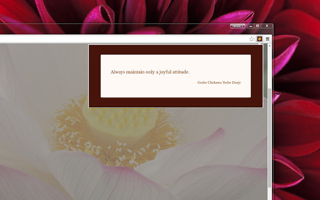 Nectar mula sa Chrome web store na tatakbo sa OffiDocs Chromium online
