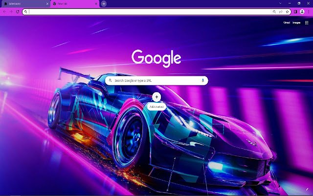 Need for Speed  from Chrome web store to be run with OffiDocs Chromium online