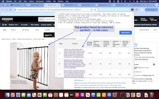 Needle in a Haystack from Chrome web store to be run with OffiDocs Chromium online Needle in a Haystack from Chrome web store to be run with OffiDocs Chromium online