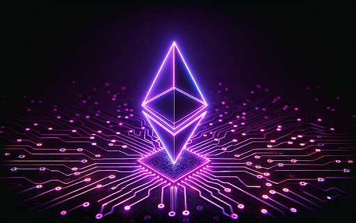 Neon AI Circuit Browser Theme  from Chrome web store to be run with OffiDocs Chromium online