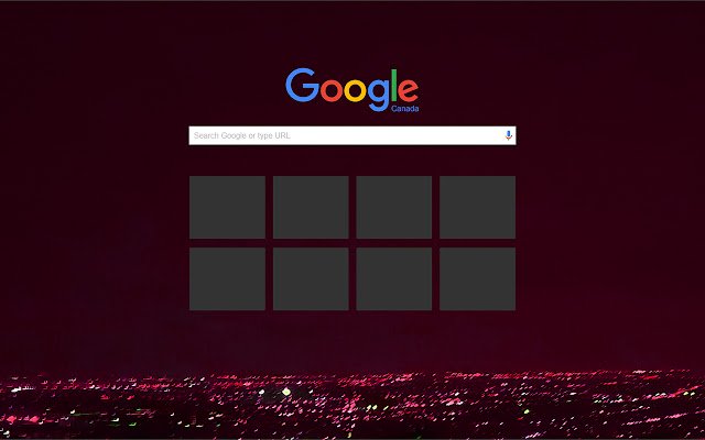 Neon City  from Chrome web store to be run with OffiDocs Chromium online