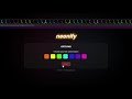 Neonify Theme  from Chrome web store to be run with OffiDocs Chromium online
