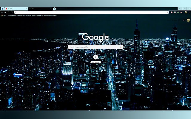 Neonscape | 1920x1080  from Chrome web store to be run with OffiDocs Chromium online