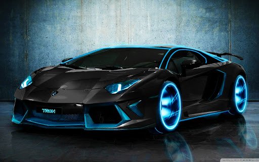 Neon Speedster  from Chrome web store to be run with OffiDocs Chromium online