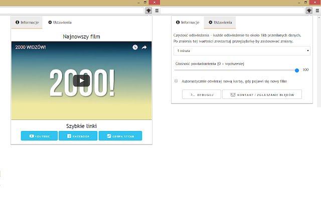 Nervedful  from Chrome web store to be run with OffiDocs Chromium online