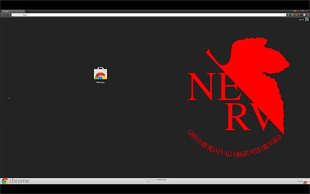 NERV para sa 1440P PC mula sa Chrome web store na tatakbo sa OffiDocs Chromium online