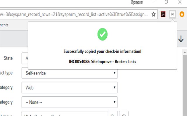 NESN  from Chrome web store to be run with OffiDocs Chromium online