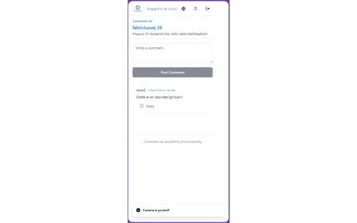 NestNotes  from Chrome web store to be run with OffiDocs Chromium online