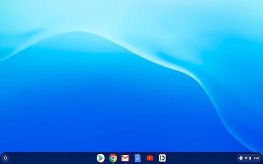 Net iD for Chrome OS  from Chrome web store to be run with OffiDocs Chromium online