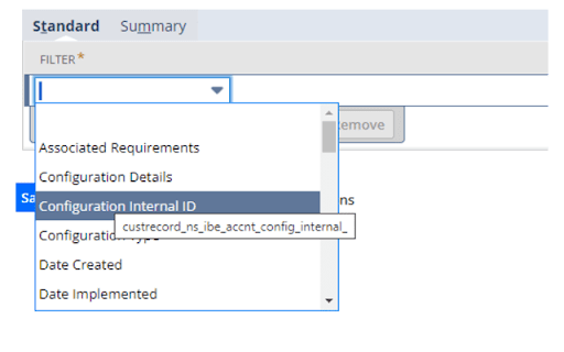 NetSuite Saved Search Field Finder  from Chrome web store to be run with OffiDocs Chromium online