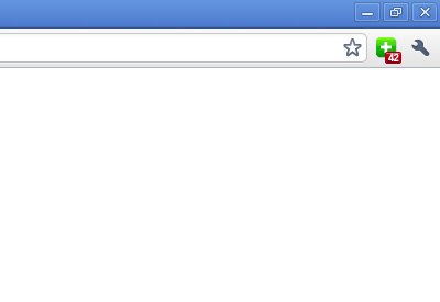 Netvibes Notifier mula sa Chrome web store na tatakbo sa OffiDocs Chromium online