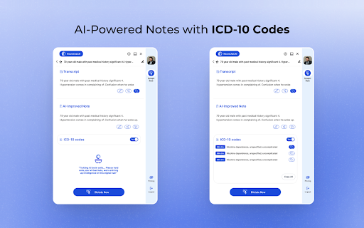 NeuroChat.AI  from Chrome web store to be run with OffiDocs Chromium online NeuroChat.AI  from Chrome web store to be run with OffiDocs Chromium online