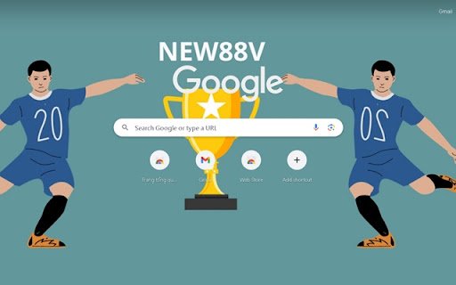 New88v Cup Brings Football To Everyone  from Chrome web store to be run with OffiDocs Chromium online