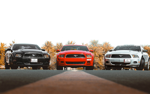 New cars launched  from Chrome web store to be run with OffiDocs Chromium online