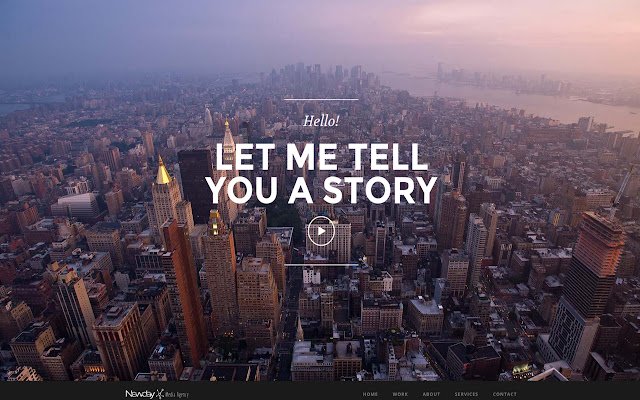 Newday Media Agency  from Chrome web store to be run with OffiDocs Chromium online