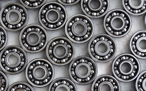 New iron ring  from Chrome web store to be run with OffiDocs Chromium online