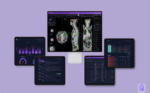 New Lantern – Multi monitor Workspace  from Chrome web store to be run with OffiDocs Chromium online