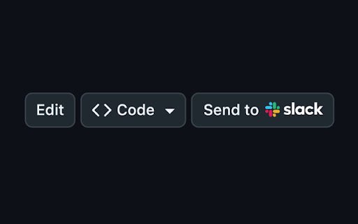 New Pull Request  from Chrome web store to be run with OffiDocs Chromium online