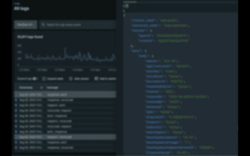 New Relic JSON Log Formatter  from Chrome web store to be run with OffiDocs Chromium online