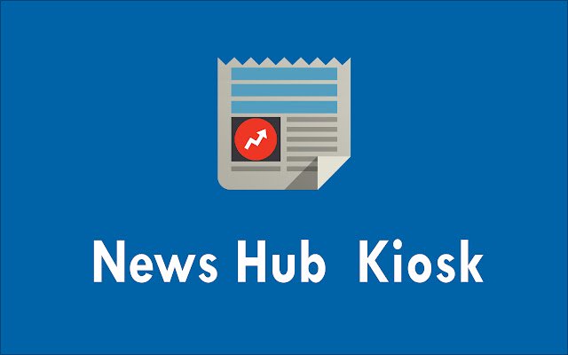 News Hub kiosk  from Chrome web store to be run with OffiDocs Chromium online