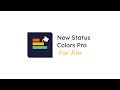 来自 Chrome 网上商店的 JIRA Cloud 的新状态颜色 PRO 将与 OffiDocs Chromium 在线一起运行
