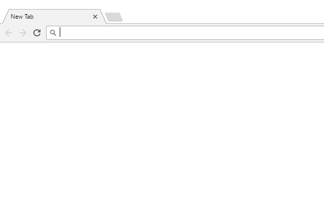 New Tab Blankificator  from Chrome web store to be run with OffiDocs Chromium online