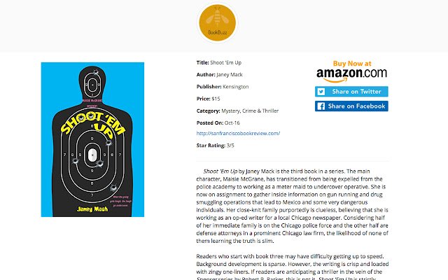 New Tab Book Reviews by City Book Review de la boutique en ligne Chrome sera exécuté avec OffiDocs Chromium en ligne