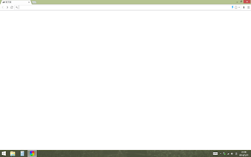 Newtab Clear  from Chrome web store to be run with OffiDocs Chromium online